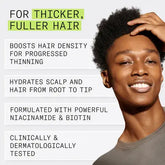 Hair System Kit 2-behandling